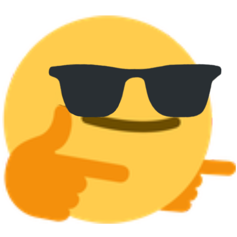 bonk Discord Emoji