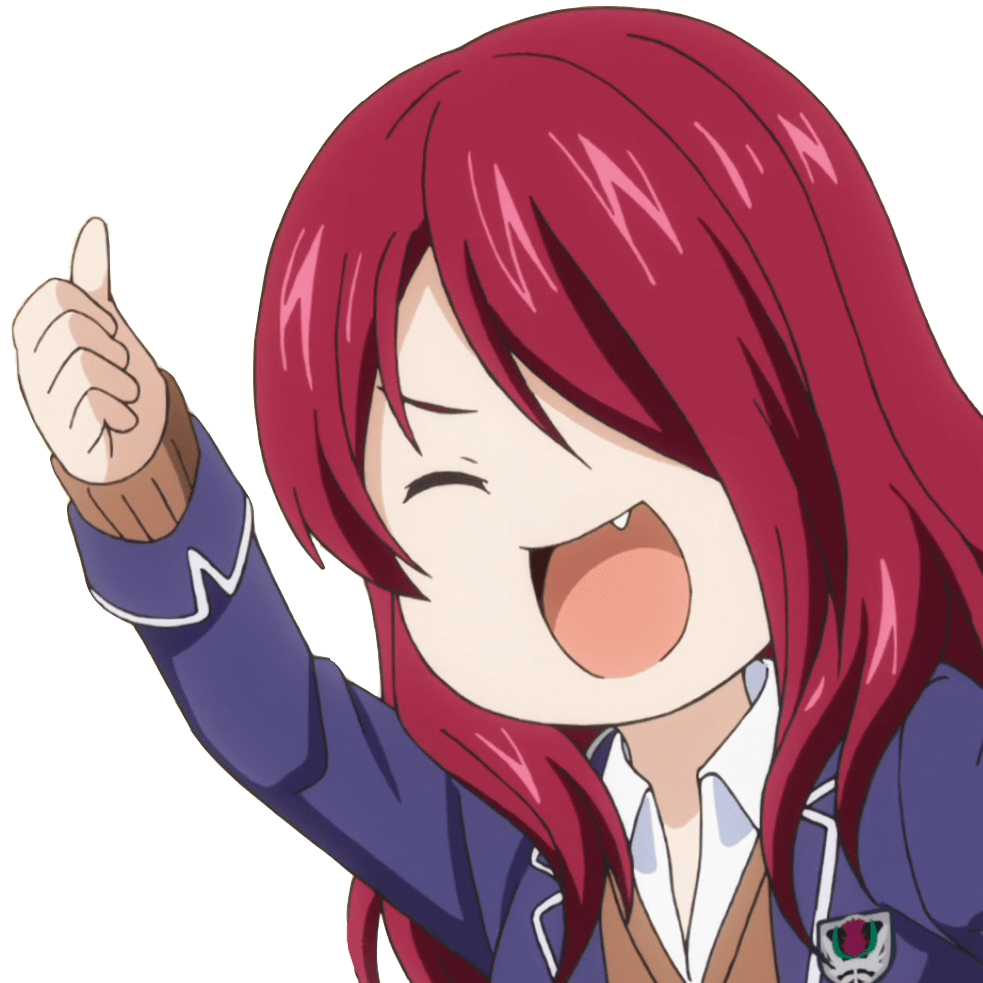 bonk Discord Emoji