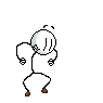 henry stickmin eating gif