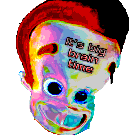 bonk Discord Emoji