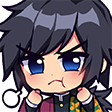bonk Discord Emoji