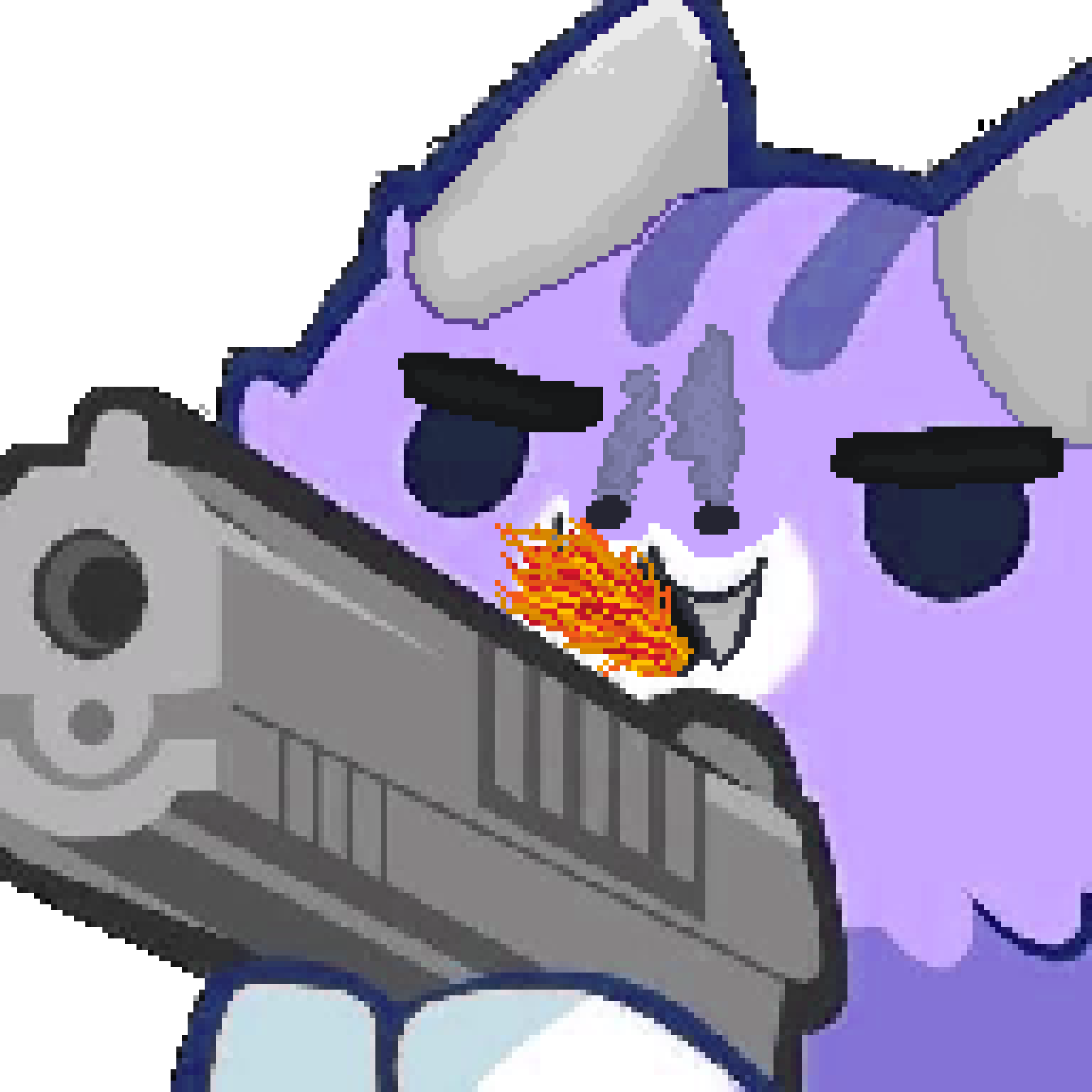 bonk Discord Emoji