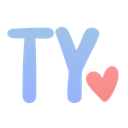 Ty Discord Emojis | Discord Emotes List