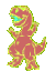 bonk Discord Emoji