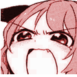 bonk Discord Emoji