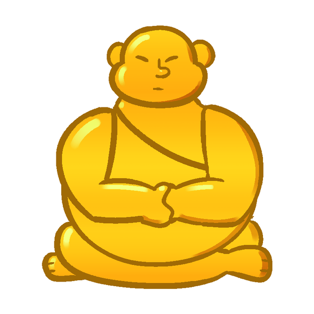 Buddha Discord Emojis