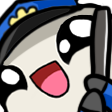 bonk Discord Emoji