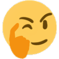 bonk Discord Emoji