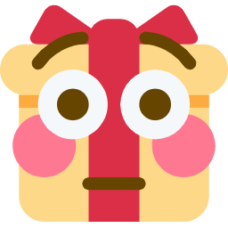 bonk Discord Emoji