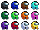 bonk Discord Emoji