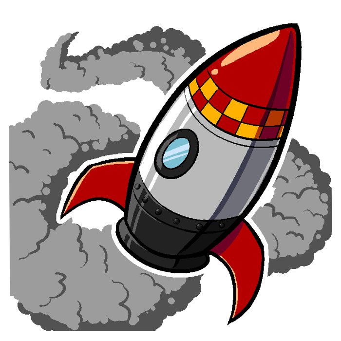 Emote Roket Rocket Fruit Blox Fruits Discord Emojis | Discord Emotes List