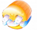 bonk Discord Emoji