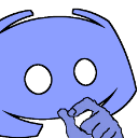bonk Discord Emoji