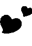 discord emojis black
