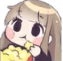 Popcorn Discord Emojis | Discord Emotes List