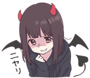 menhera_chan_neko - Discord Emoji