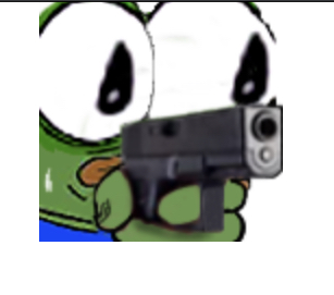 bonk Discord Emoji