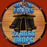 Blox fruit - Discord Emoji