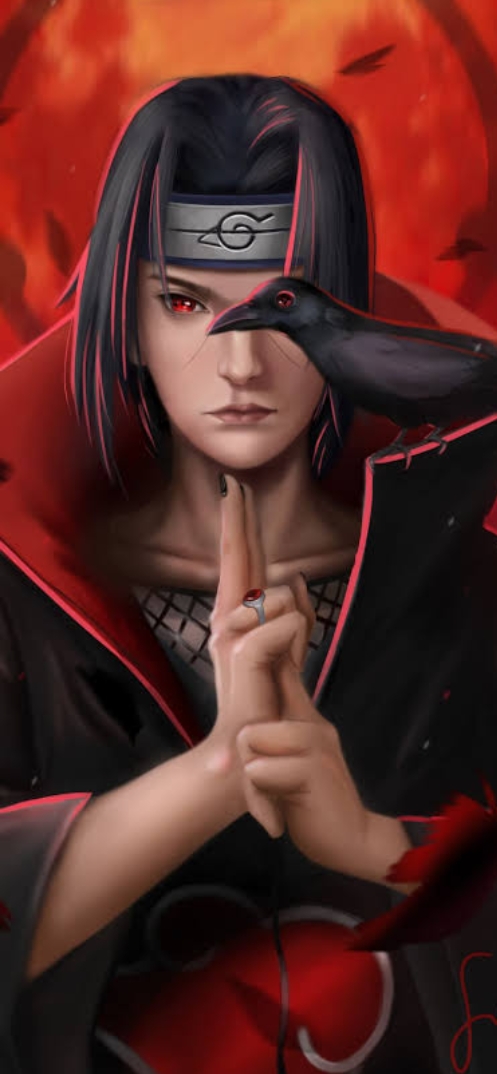 Itachi Discord Emojis | Discord Emotes List