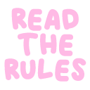 read the rules discord emoji