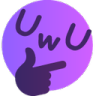bonk Discord Emoji