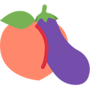 peach eggplant emoji discord