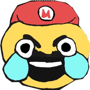 bonk Discord Emoji