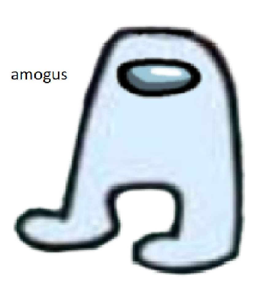 OC) Discord emojis : r/AmongUs