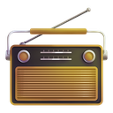 Radio Discord Emojis | Discord Emotes List