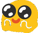 bonk Discord Emoji