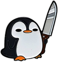 penguin pfp aesthetic