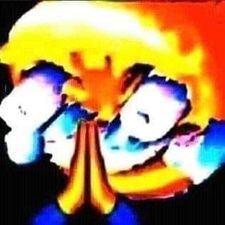 bonk Discord Emoji