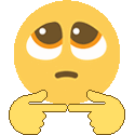 Solid Discord Emojis | Discord Emotes List