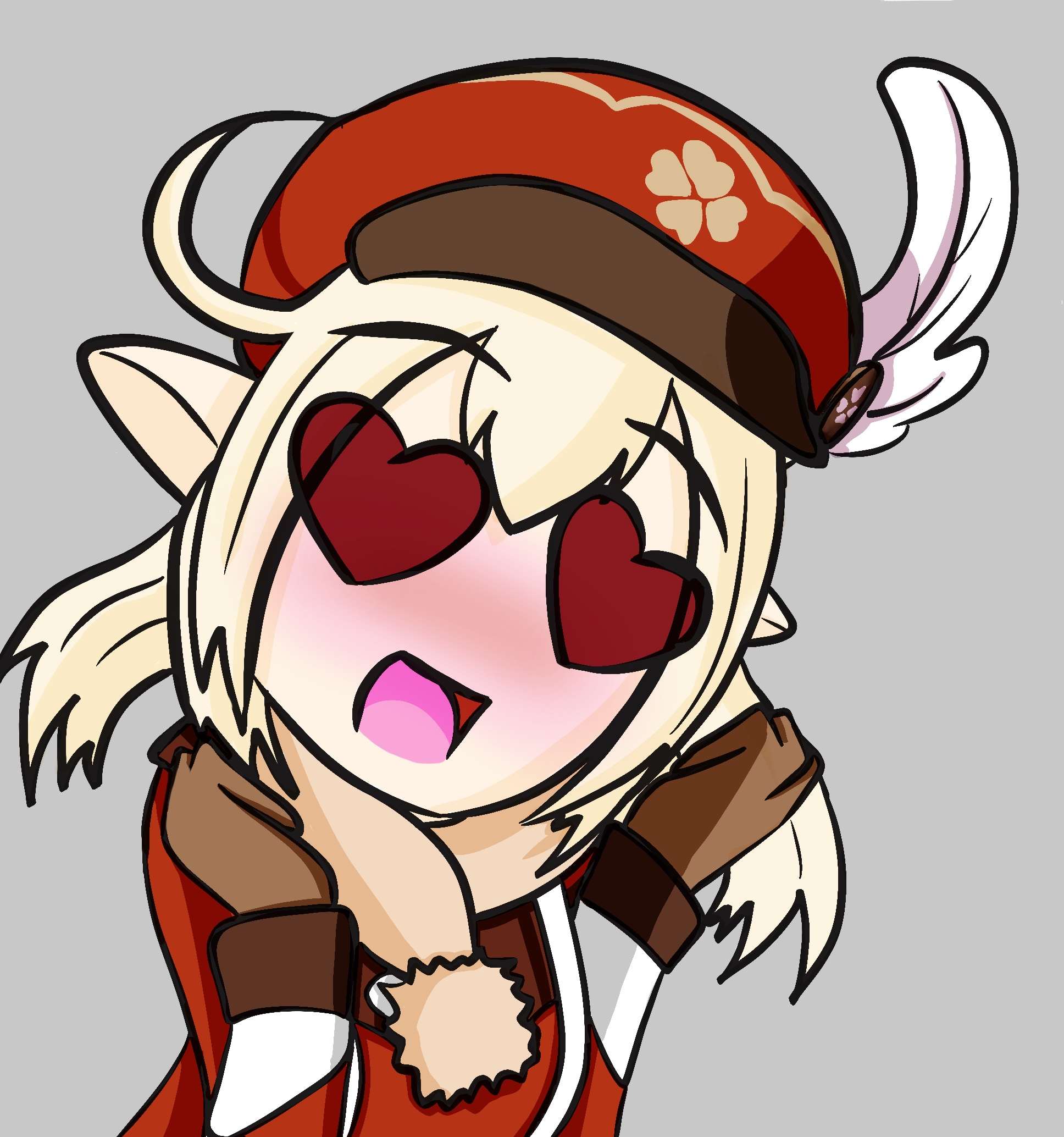 bonk Discord Emoji