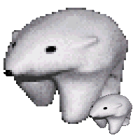 bonk Discord Emoji