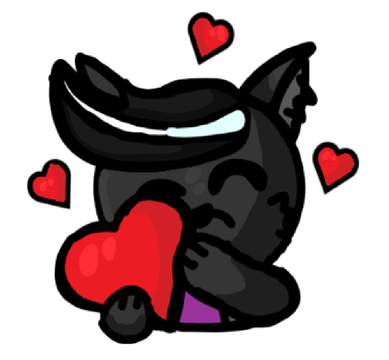 bonk Discord Emoji