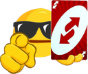 bonk Discord Emoji