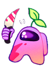 bonk Discord Emoji