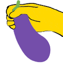 bonk Discord Emoji