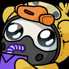 bonk Discord Emoji