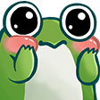 bonk Discord Emoji