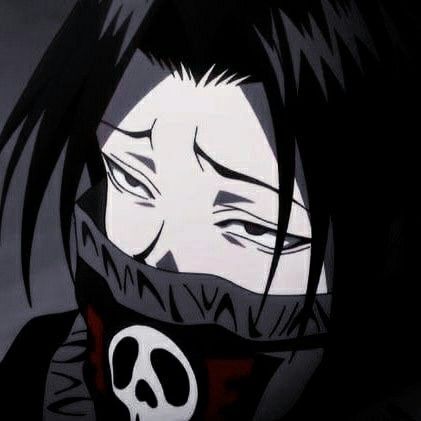 feitan eyes