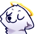 bonk Discord Emoji