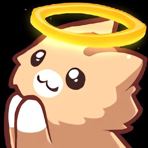 bonk Discord Emoji