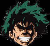 bonk Discord Emoji