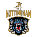 nottingham panthers logo