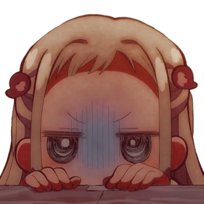 bonk Discord Emoji