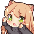 bonk Discord Emoji