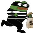 bonk Discord Emoji