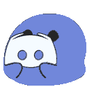 blue discord gif emoji